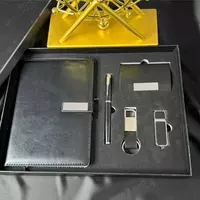 Подарочный бизнес набор в коробке - от {0} сум