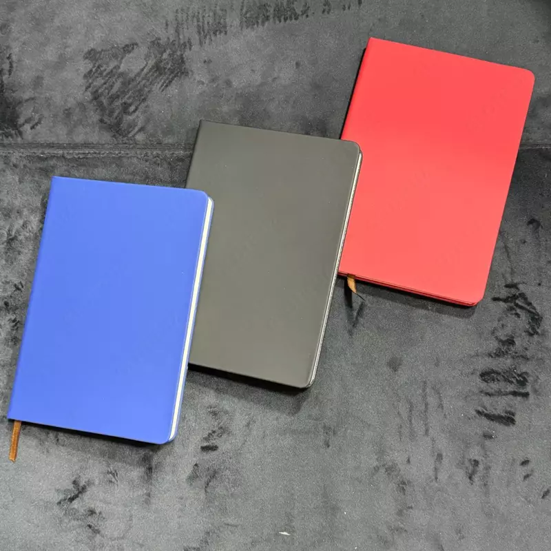 Ежедневник  блокнот   с логотипом