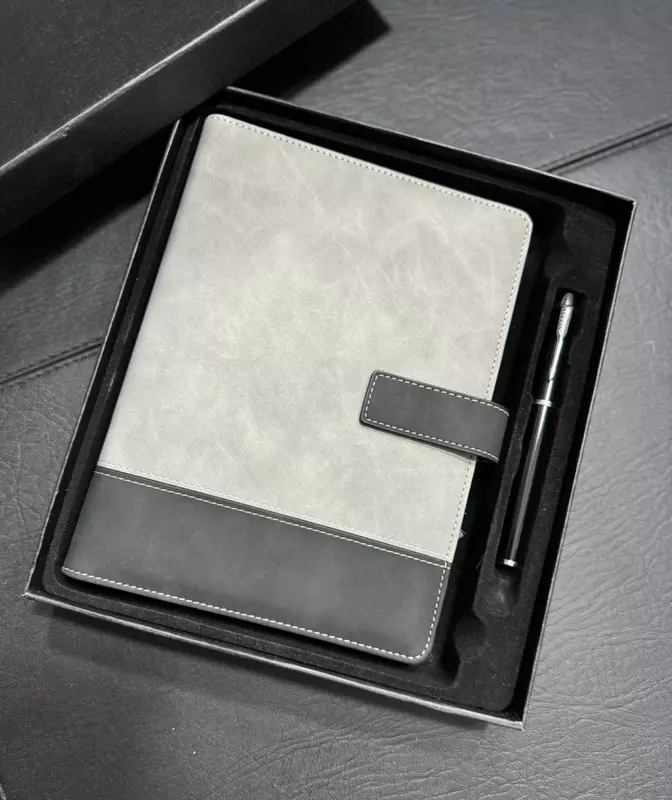 Подарочный бизнес набор в коробке