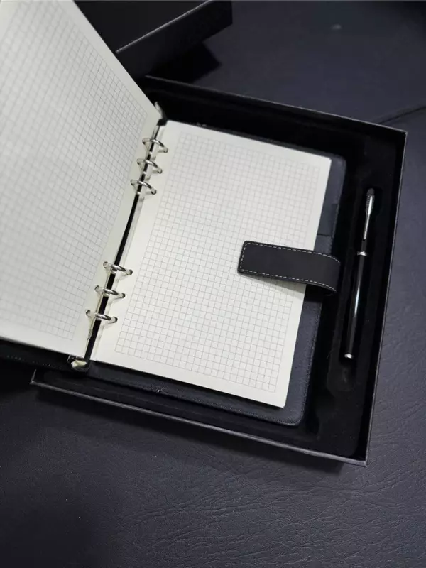 от {0} сум Подарочный бизнес набор в коробке