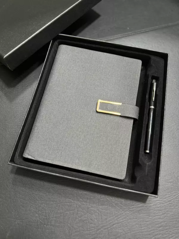 Подарочный бизнес набор в коробке