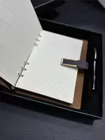 Подарочный бизнес набор в коробке - от {0} сум