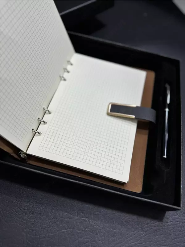 Подарочный бизнес набор в коробке - от {0} сум