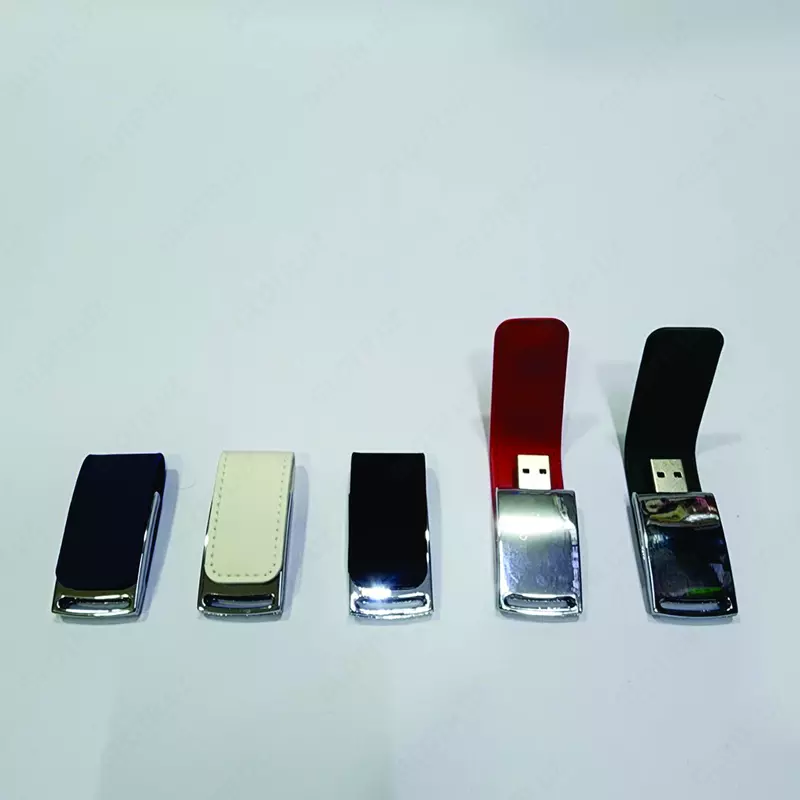 Флешка с логотипом (USB-накопитель) - от {0} сум