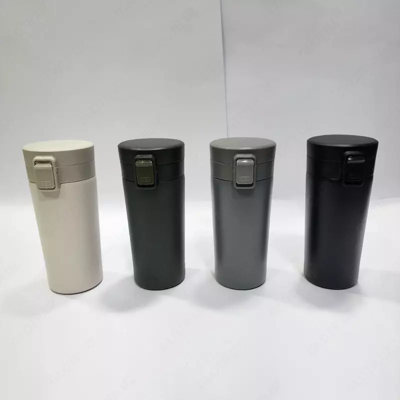 Термокружка с логотипом