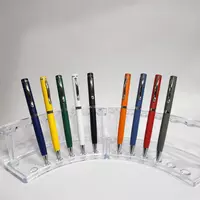 Logotipli reklama ruchkalari