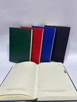 Logotip bilan kundalik