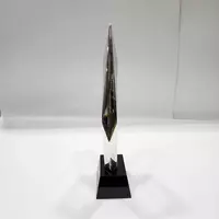  Награда из стекла - 