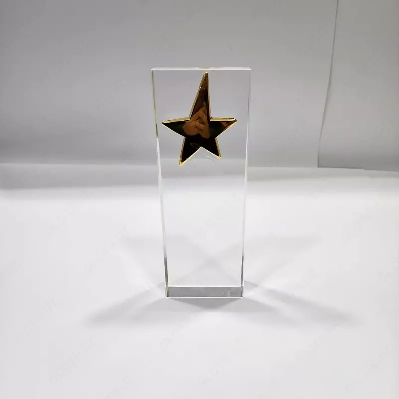 Shisha mukofot ABS/ST-001-2