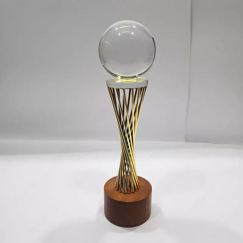 Shisha mukofot ABS/ST-051