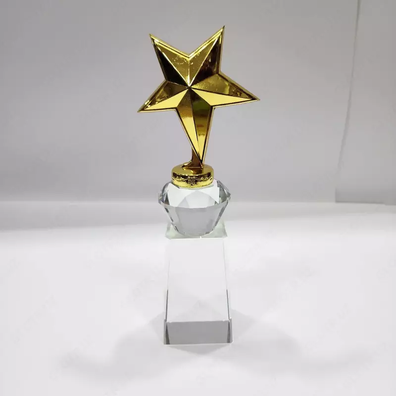 Shisha mukofot ABS/ST-051-2