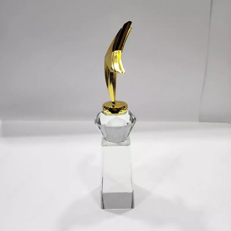 Shisha mukofot ABS/ST-051-2 - {0} so'mdan