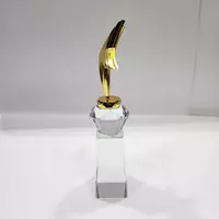 Shisha mukofot ABS/ST-051-2 - {0} so'mdan