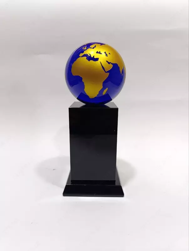 Shisha mukofot ABS/ST-052