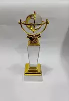 Shisha mukofot ABS/ST-082