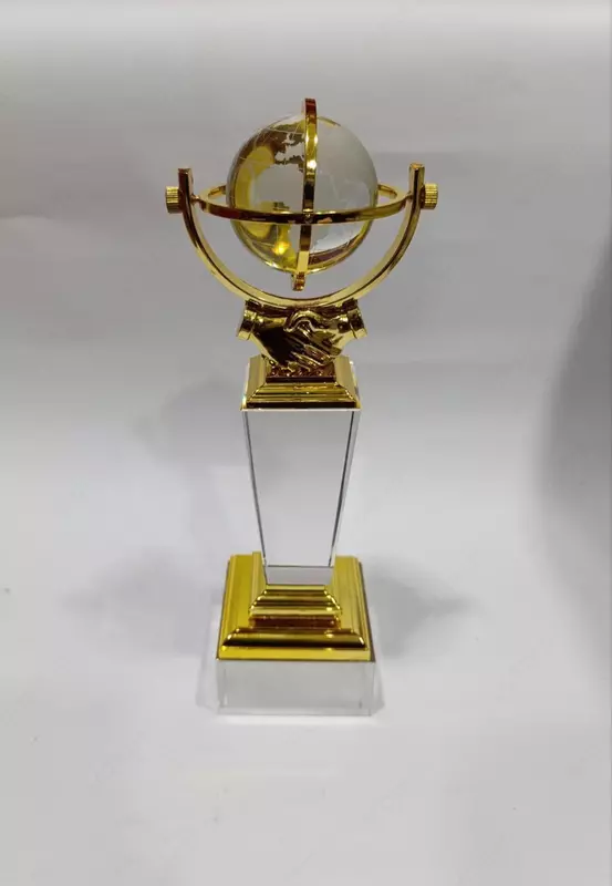 Shisha mukofot ABS/ST-082