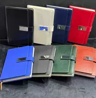 Ежедневник  блокнот   с логотипом