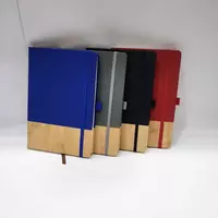 Ежедневник  блокнот   с логотипом