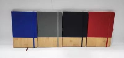 Ежедневник, блокнот , с логотипом