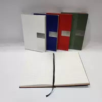  Ежедневник  блокнот  с логотипом - 