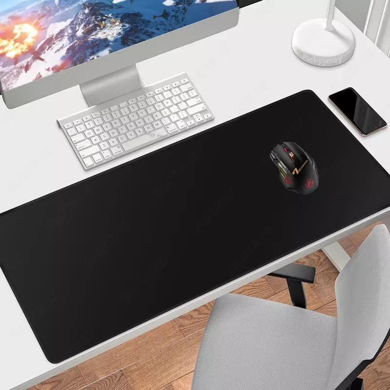 Коврик для мыши с подсветкой