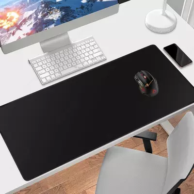 Коврик для мыши с подсветкой, с логотипом