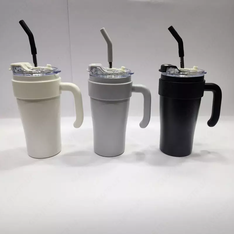  Logotipli termos stakan. - 