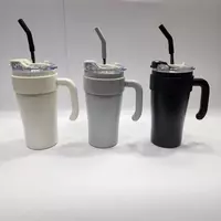  Logotipli termos stakan. - 