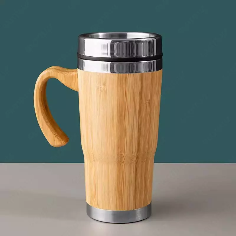 Термокружка с логотипом