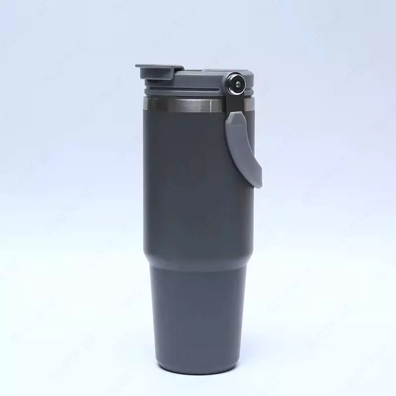 Термокружка с логотипом