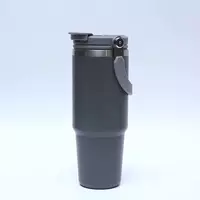 Термокружка с логотипом