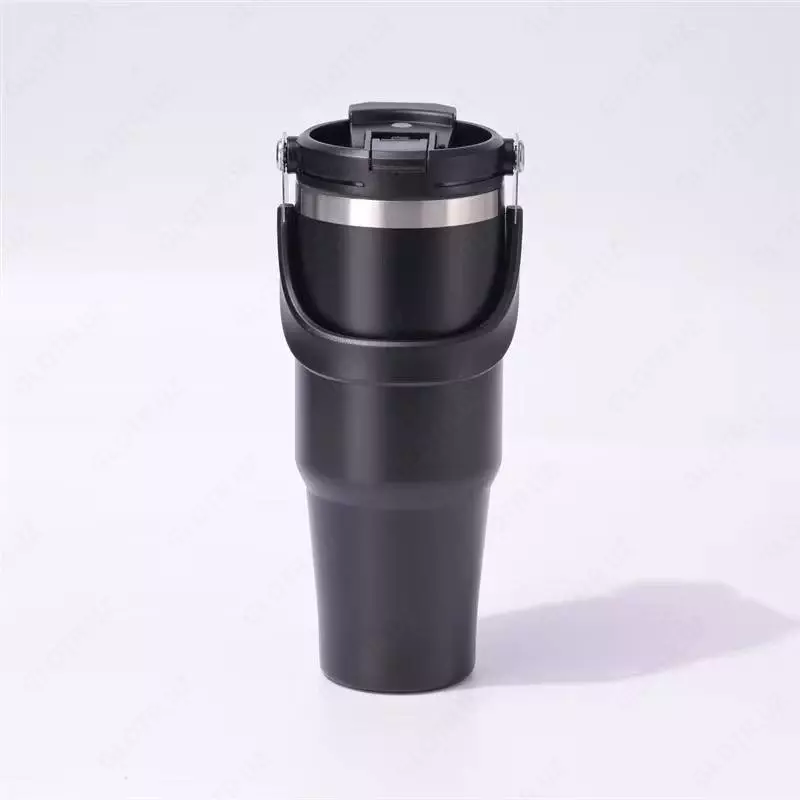  Термокружка с логотипом - 