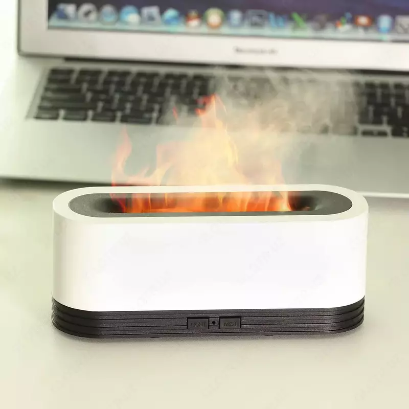 Увлажнитель настольный  с логотипом