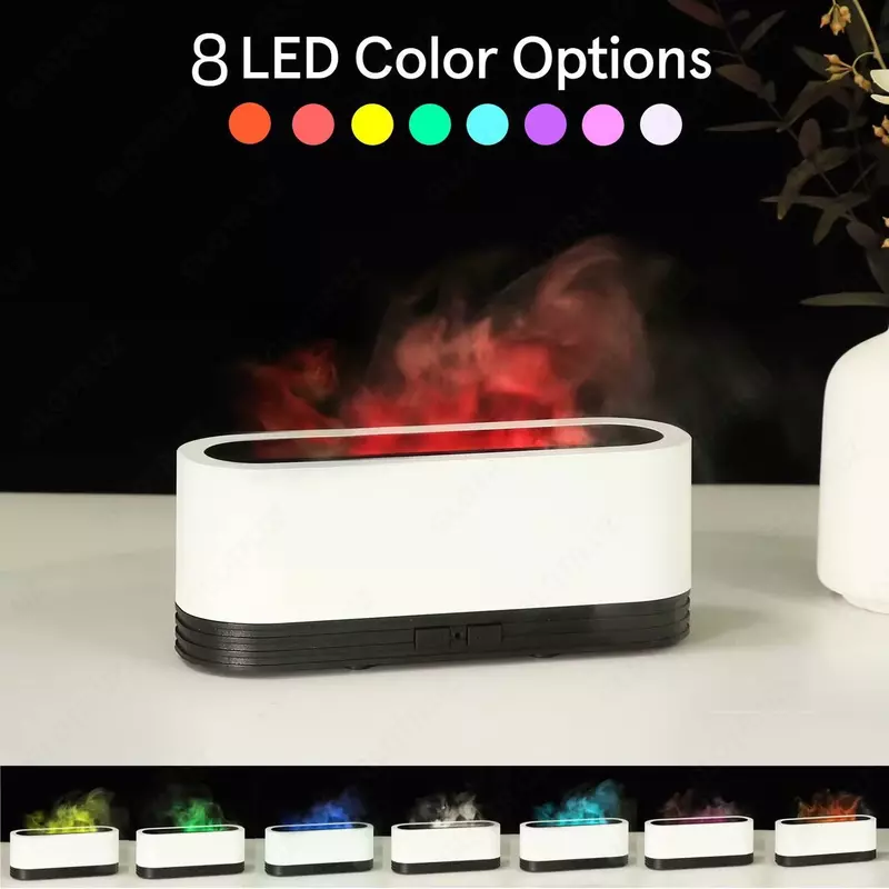  Увлажнитель настольный  с логотипом - 