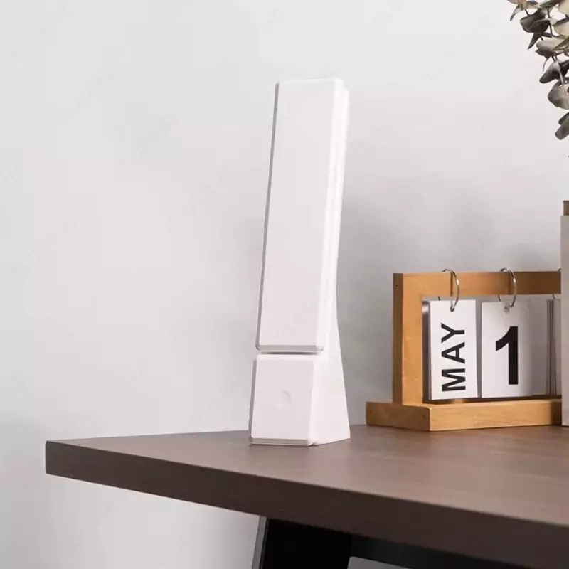  Настольная лампа  с логотипом - 