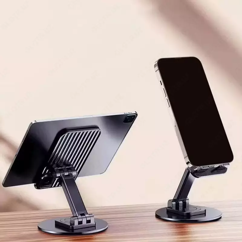  Подставка для телефона с логотипом - 