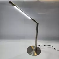   Настольная лампа  с логотипом