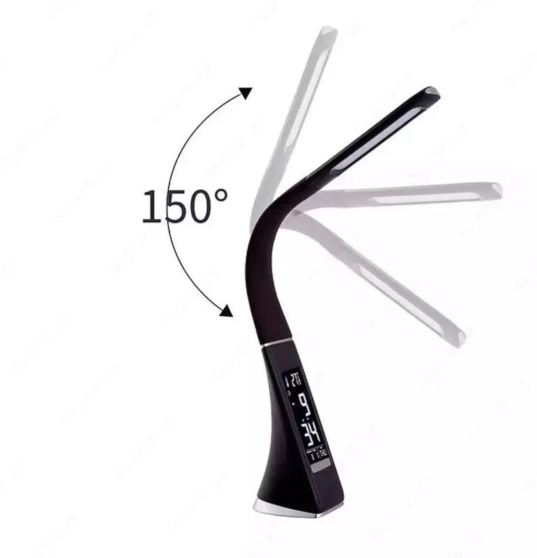   Настольная лампа  с логотипом