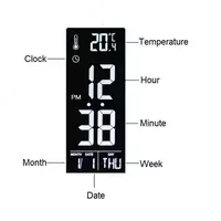  Настольная лампа  с логотипом Только оптом