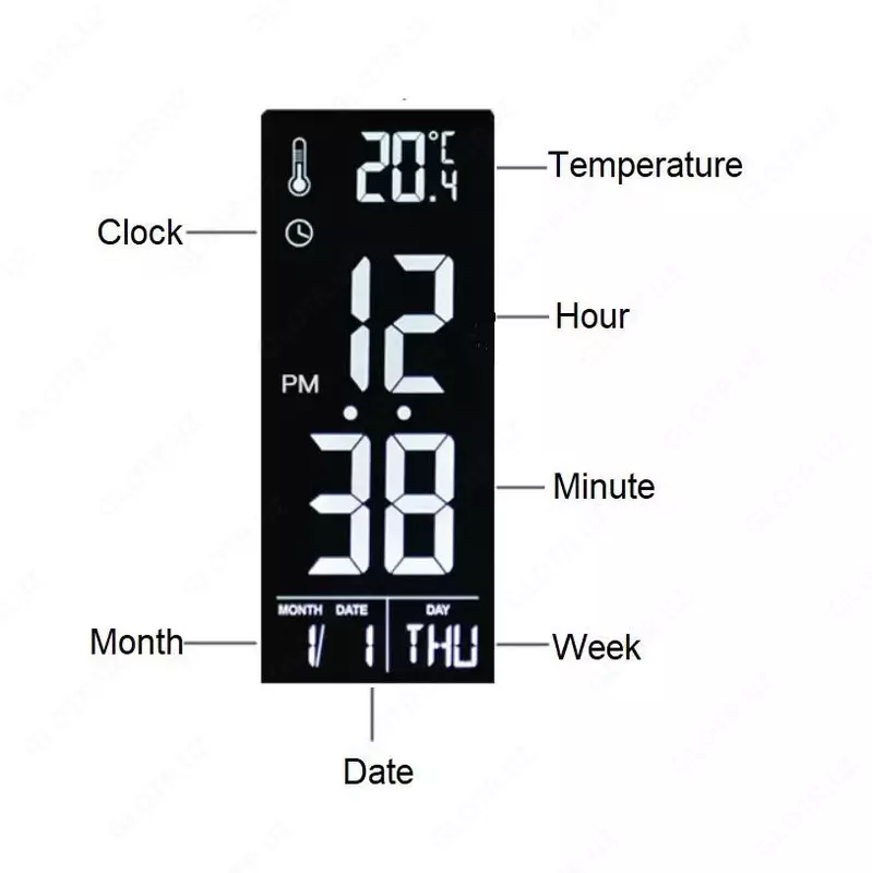  Настольная лампа  с логотипом Только оптом