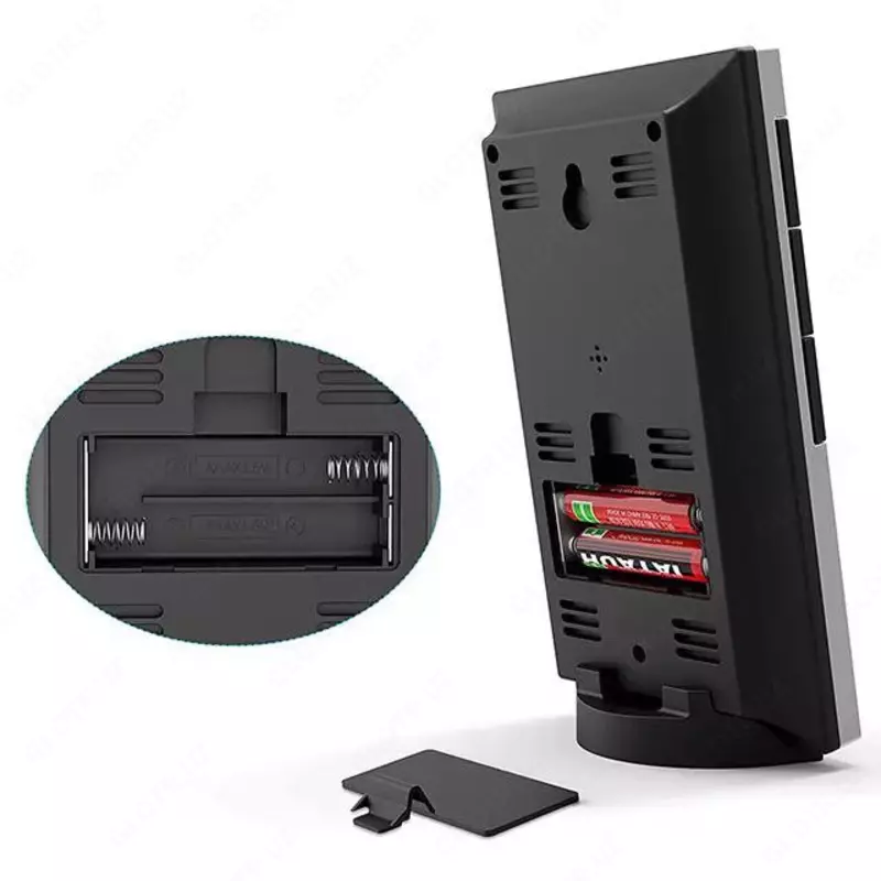  Станция температурная настольная  с логотипом Только оптом