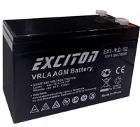 Аккумуляторы 12 В