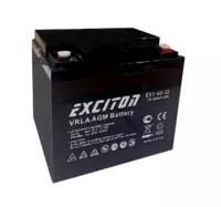 Аккумуляторы 12 В