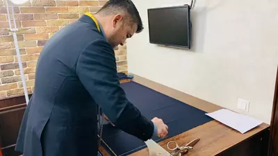 Пошив сорочки (рубашки) Только в розницу