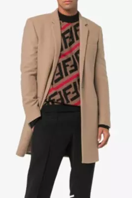 Цена по запросу Пошив пальто