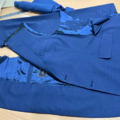 Kiyim tikish - Narx so&#039;rov asosida