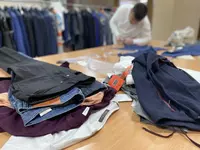 Переделка одежды - по запросу