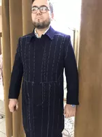 Пошив пальто - по запросу