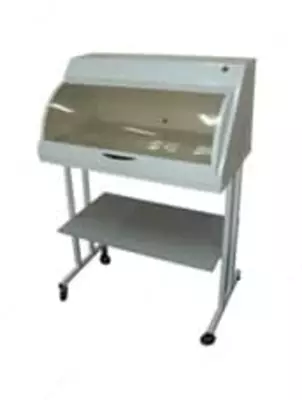 «Облучатель КВАРЦ-9» (настольный