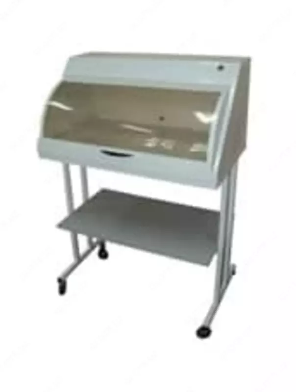 «Облучатель КВАРЦ-9» (настольный